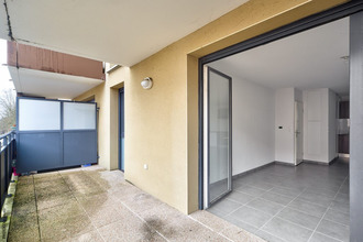 achat appartement castanet-tolosan 31320