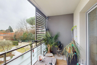 achat appartement castanet-tolosan 31320