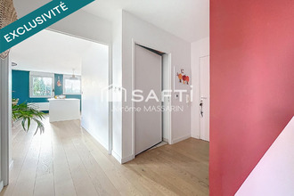 achat appartement castanet-tolosan 31320