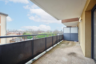 achat appartement castanet-tolosan 31320