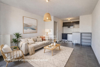 achat appartement castanet-tolosan 31320