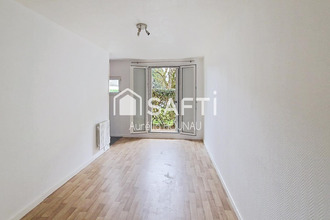 achat appartement castanet-tolosan 31320