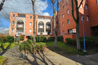 achat appartement castanet-tolosan 31320