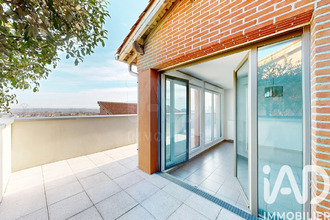 achat appartement castanet-tolosan 31320