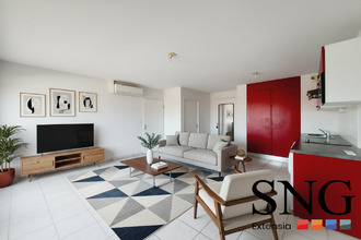 achat appartement castanet-tolosan 31320