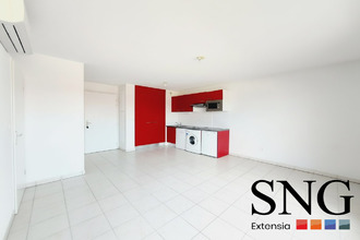 achat appartement castanet-tolosan 31320