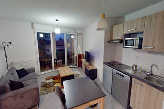 achat appartement castanet-tolosan 31320