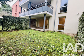 achat appartement castanet-tolosan 31320