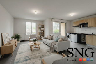 achat appartement castanet-tolosan 31320