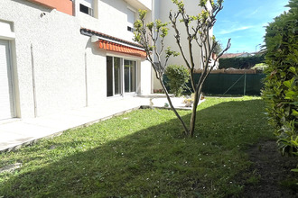 achat appartement castanet-tolosan 31320