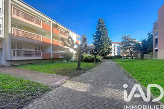 achat appartement castanet-tolosan 31320