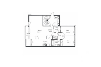 achat appartement castanet-tolosan 31320