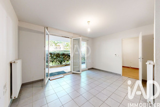 achat appartement castanet-tolosan 31320