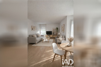 achat appartement castanet-tolosan 31320