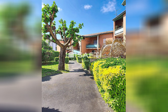 achat appartement castanet-tolosan 31320