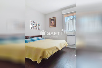 achat appartement castanet-tolosan 31320