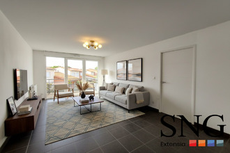 achat appartement castanet-tolosan 31320