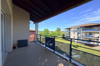 achat appartement castanet-tolosan 31320