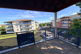 achat appartement castanet-tolosan 31320