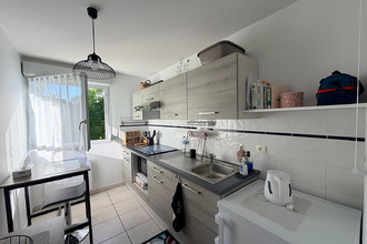 achat appartement castanet-tolosan 31320