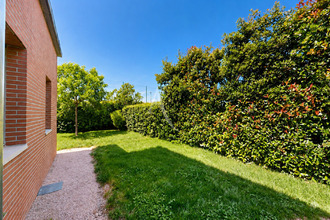 achat appartement castanet-tolosan 31320