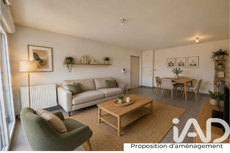 achat appartement castanet-tolosan 31320