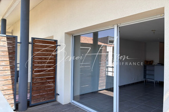 achat appartement castanet-tolosan 31320
