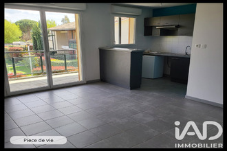 achat appartement castanet-tolosan 31320