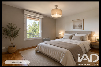 achat appartement castanet-tolosan 31320