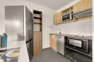 achat appartement castanet-tolosan 31320