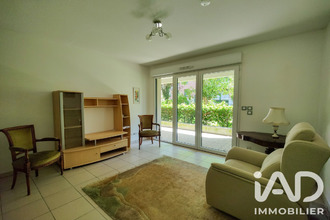 achat appartement castanet-tolosan 31320