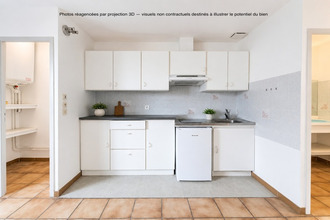 achat appartement castanet-tolosan 31320