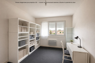 achat appartement castanet-tolosan 31320