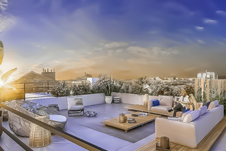 achat appartement castanet-tolosan 31320