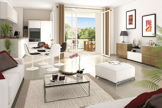 achat appartement castanet-tolosan 31320