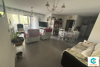 achat appartement castanet-tolosan 31320