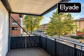 achat appartement castanet-tolosan 31320
