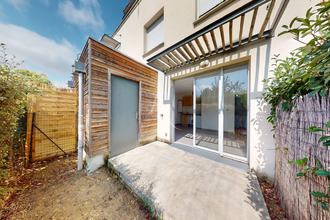 achat appartement castanet-tolosan 31320