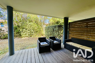achat appartement castanet-tolosan 31320