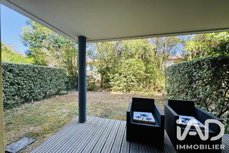 achat appartement castanet-tolosan 31320