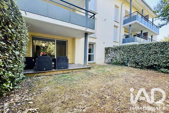 achat appartement castanet-tolosan 31320