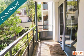 achat appartement castanet-tolosan 31320