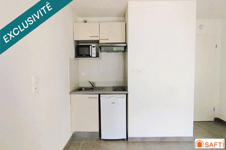 achat appartement castanet-tolosan 31320