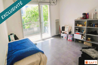 achat appartement castanet-tolosan 31320