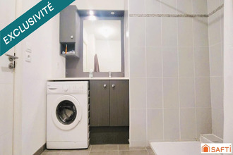 achat appartement castanet-tolosan 31320