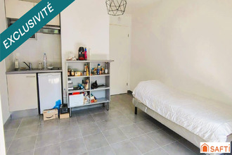 achat appartement castanet-tolosan 31320