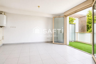 achat appartement castanet-tolosan 31320