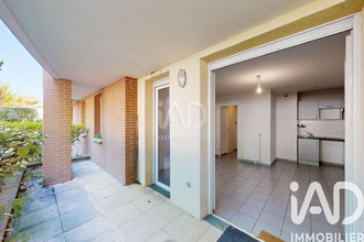 achat appartement castanet-tolosan 31320