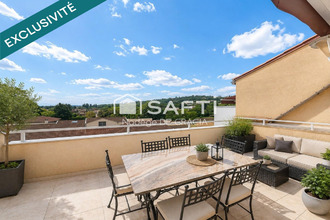 achat appartement castanet-tolosan 31320