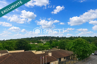 achat appartement castanet-tolosan 31320
